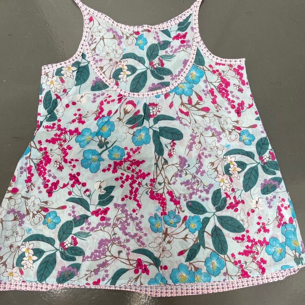 Kenzo summer top